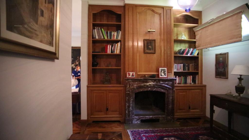 Rome Candia Holiday House Quarto foto