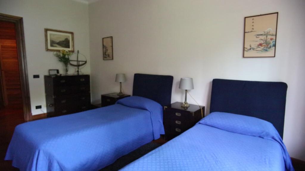 Rome Candia Holiday House Quarto foto