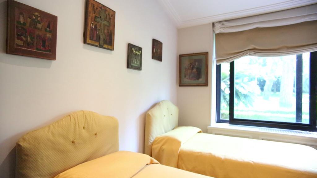 Rome Candia Holiday House Quarto foto