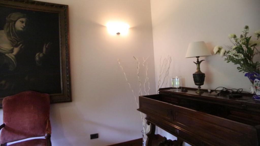 Rome Candia Holiday House Quarto foto