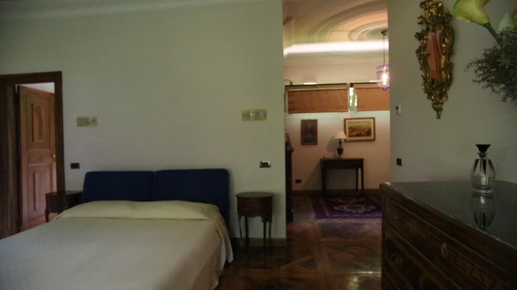 Rome Candia Holiday House Quarto foto