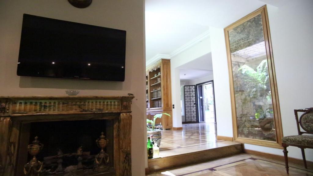 Rome Candia Holiday House Quarto foto