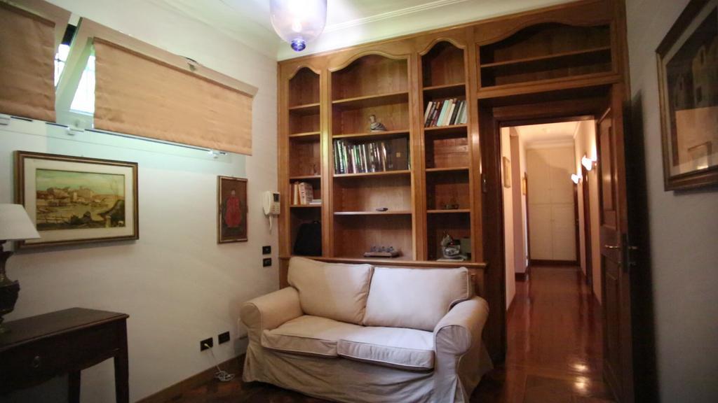 Rome Candia Holiday House Quarto foto