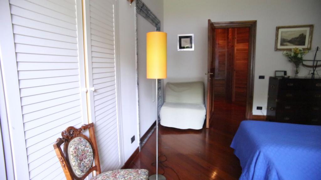 Rome Candia Holiday House Quarto foto