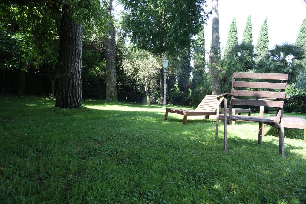 Rome Candia Holiday House Quarto foto