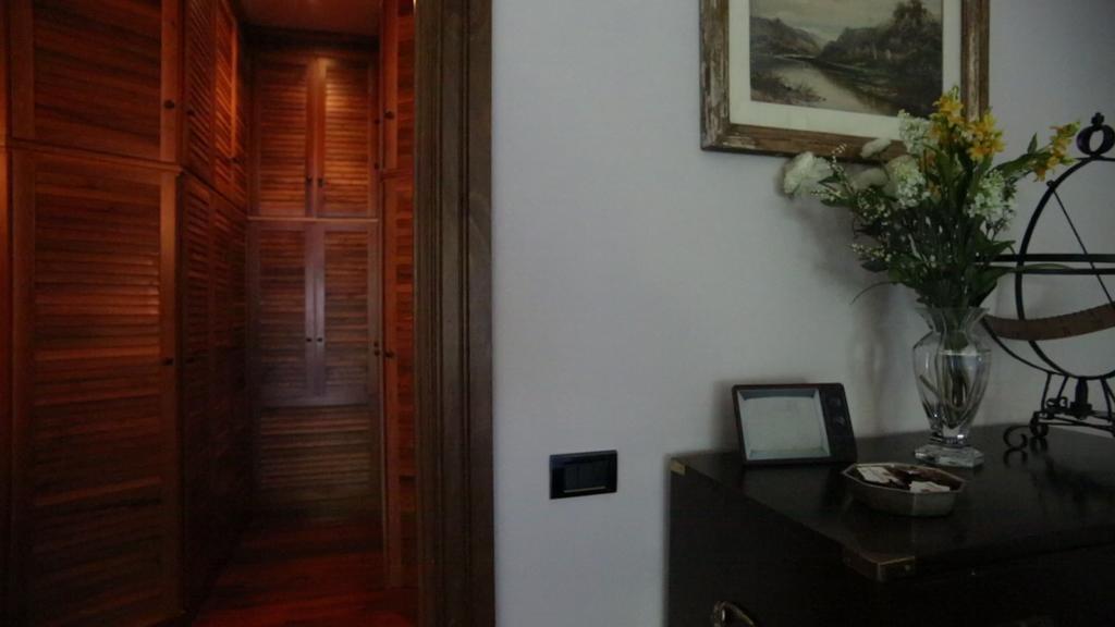 Rome Candia Holiday House Quarto foto